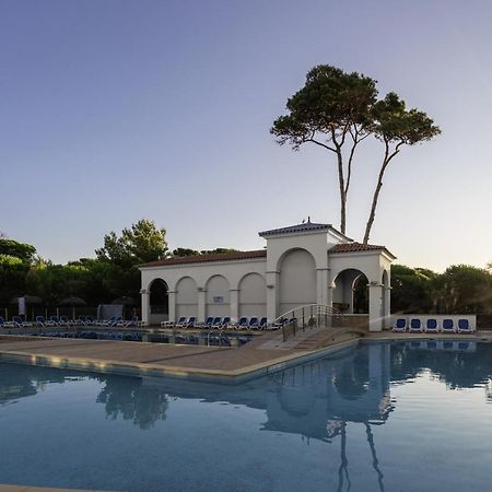 Belambra Clubs Presqu'Ile De Giens - Riviera Beach Club Hyeres Exterior photo