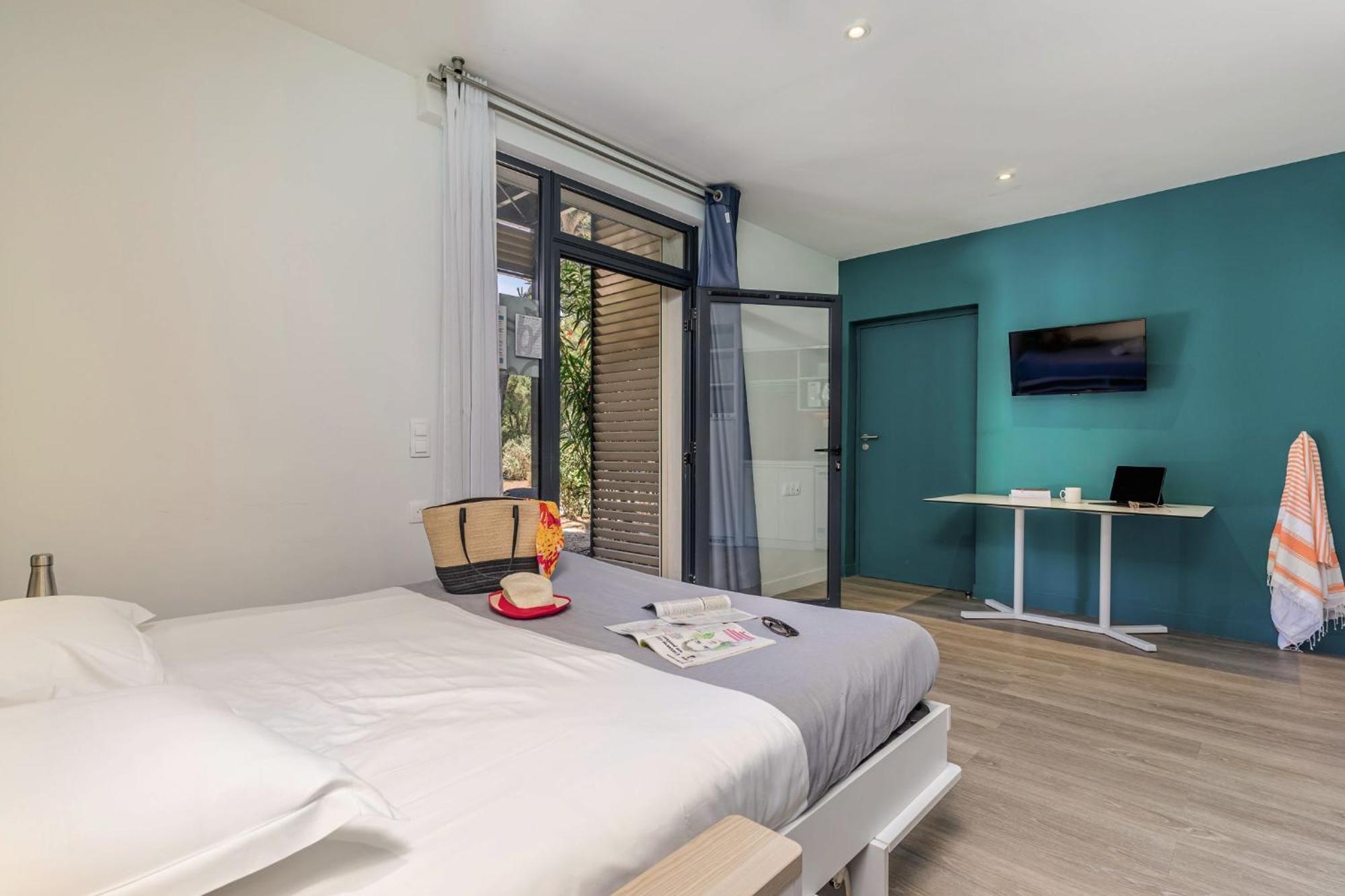 Belambra Clubs Presqu'Ile De Giens - Riviera Beach Club Hyeres Room photo