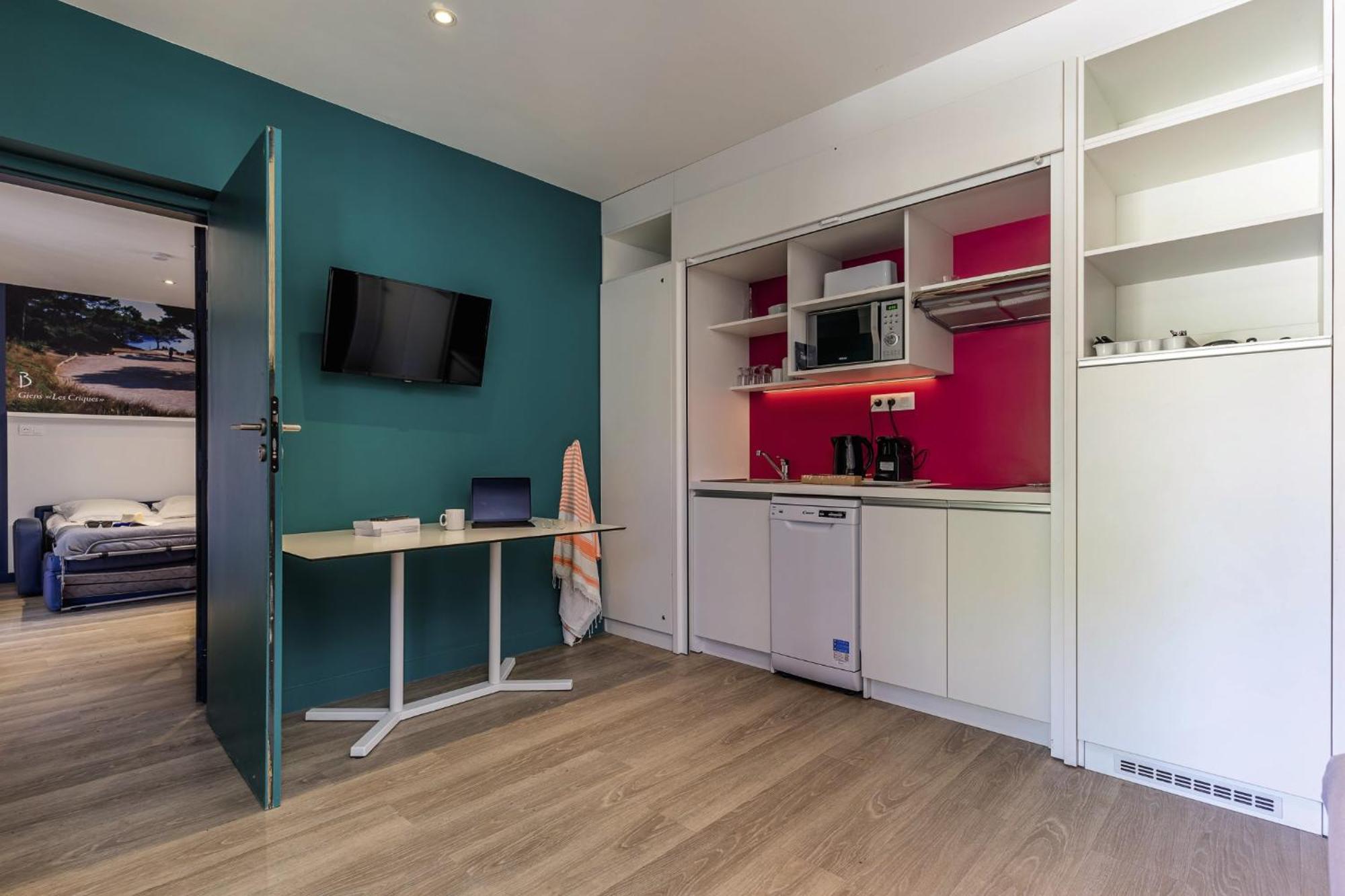 Belambra Clubs Presqu'Ile De Giens - Riviera Beach Club Hyeres Room photo