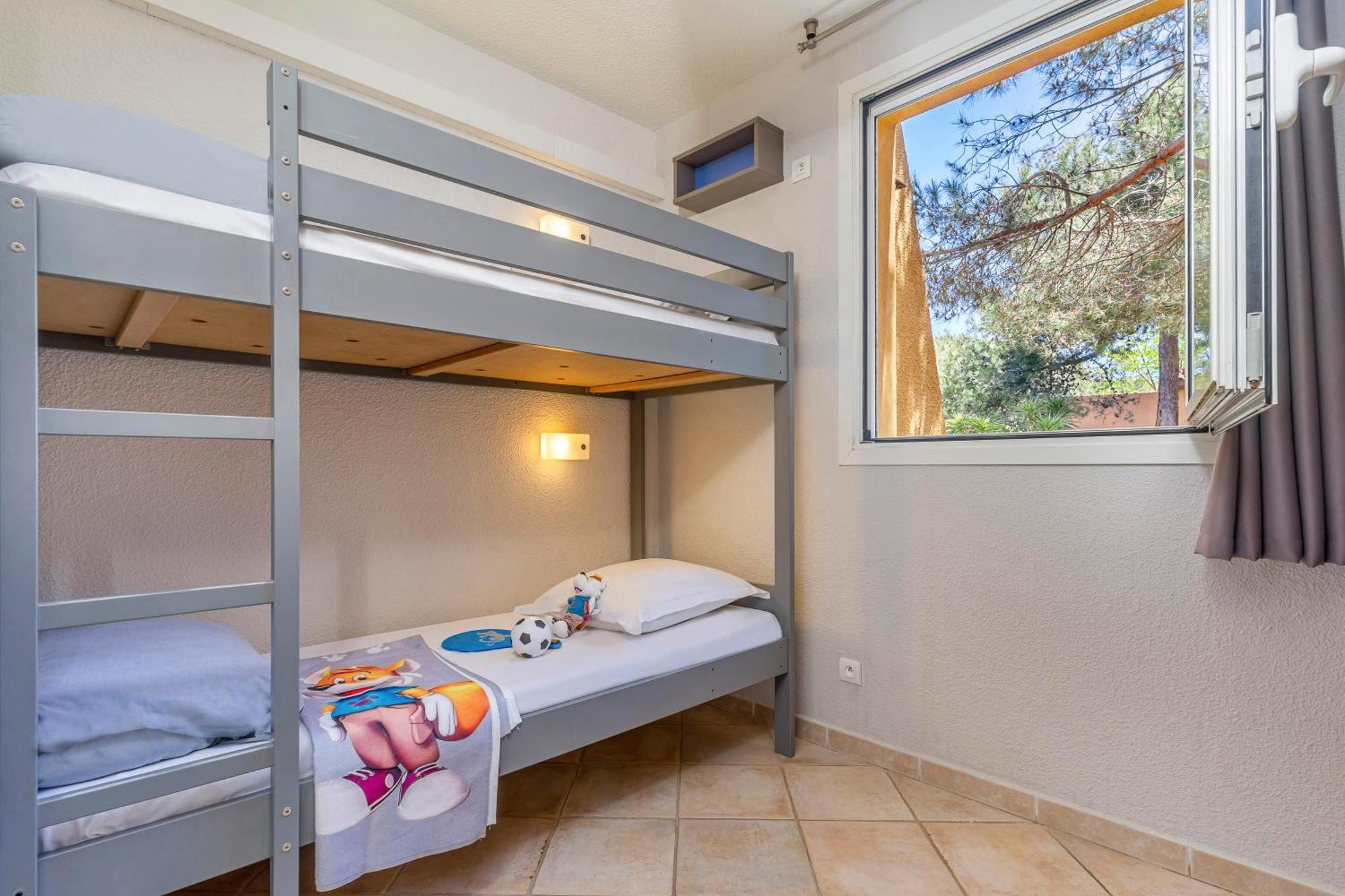 Belambra Clubs Presqu'Ile De Giens - Riviera Beach Club Hyeres Room photo