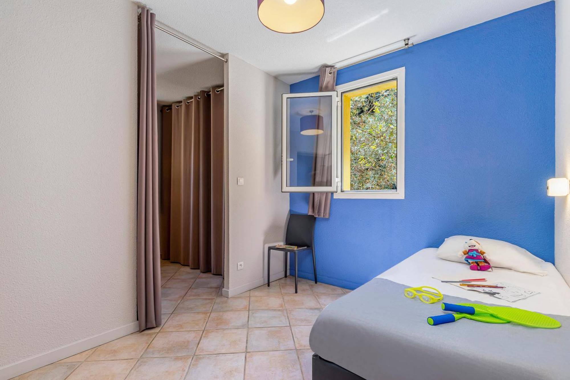 Belambra Clubs Presqu'Ile De Giens - Riviera Beach Club Hyeres Room photo
